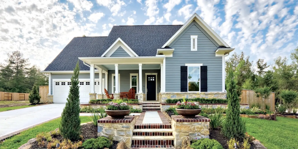 The Future of Smart Home Technology