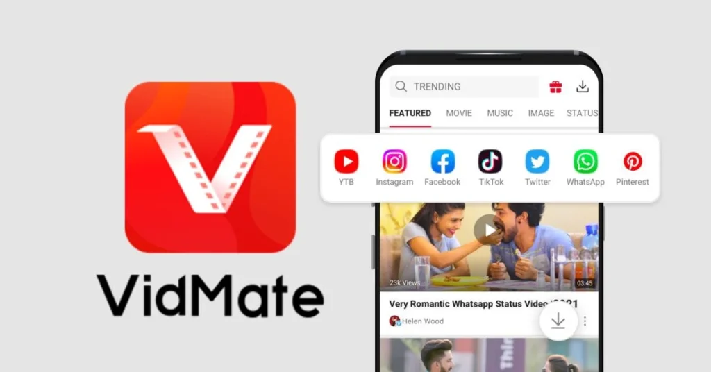 Vidmate Download for Beginners: Easy Setup and First Steps