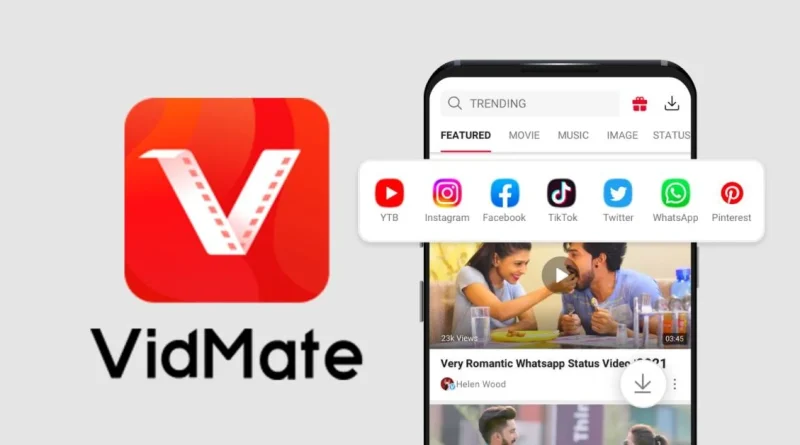 Vidmate Download for Beginners: Easy Setup and First Steps