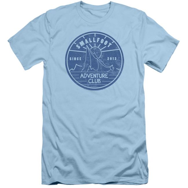 The Journey Begins: Discovering Adventure Club Merchandise
