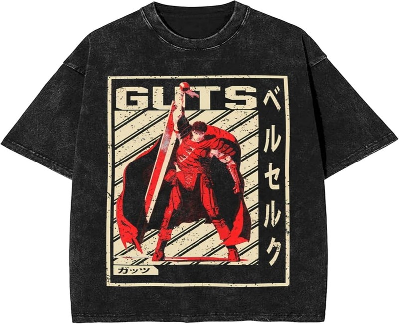 The Art of Curating a Berserk Store: Must-Have Items for True Fans