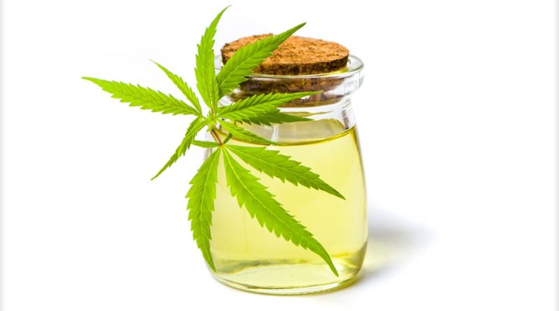 Natural CBD Oil Formulas Ease Persistent Pain Symptoms With Soothing Targeted Comfort