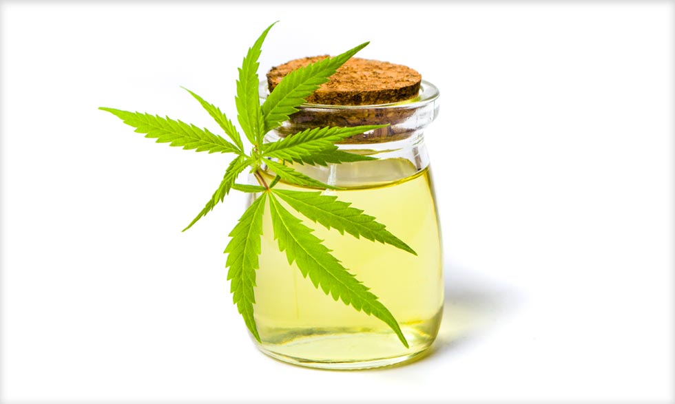 Natural CBD Oil Formulas Ease Persistent Pain Symptoms With Soothing Targeted Comfort