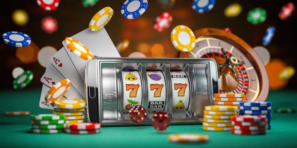 Updated Guide to Safe Siti Non AAMS Gambling