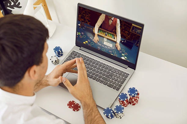 Popular Online Casino Bookmakers