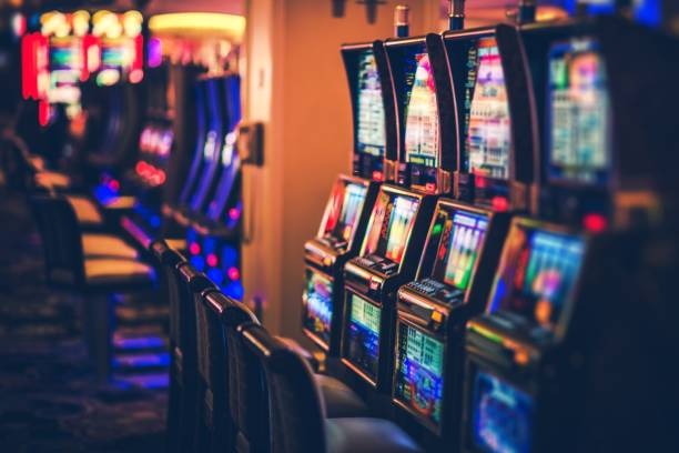 Non AAMS Casinos with Flexible Bonus Structures