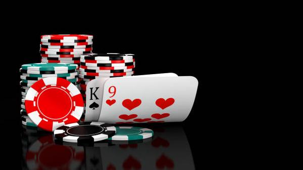 Online casino environments designed for the online player