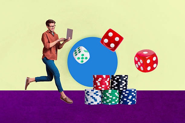 Casino Non AAMS Sites With Competitive Gaming Rewards