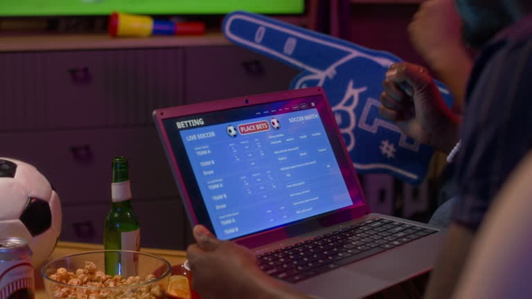 Security Features in Legal Online Casino France Platforms