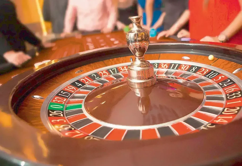 Online Casino En Ligne France for Competitive Players