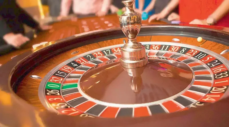 Online Casino En Ligne France for Competitive Players