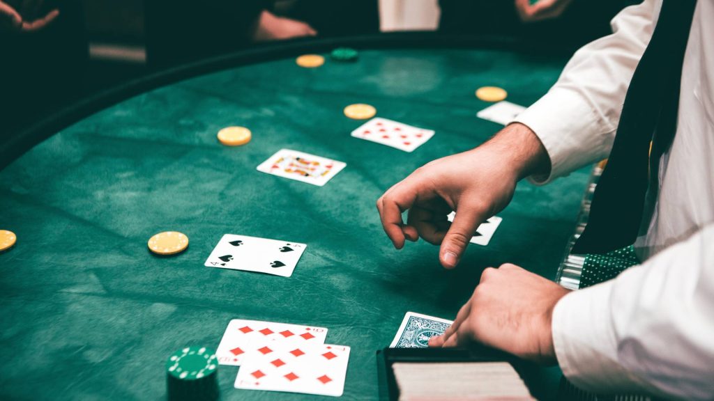 Instant Cashout Benefits Supporting Better Gameplay Decisions In Online Casino