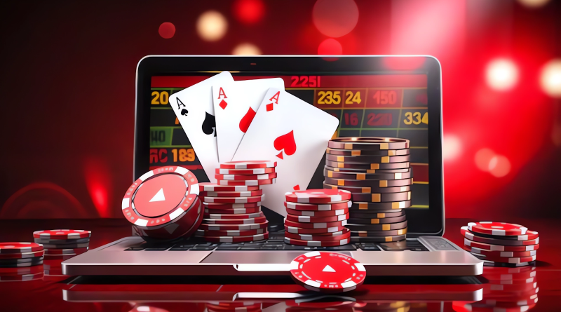 Limited Time Bonuses Creating Urgency In Online Casino Promotions