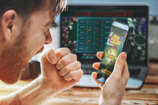 Future outlook for casino en ligne argent réel