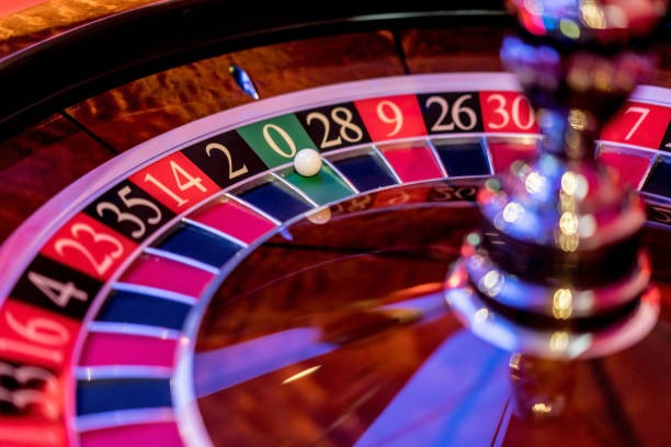 Nouveau Casino En Ligne Avec Bonus Sans Conditions Complexes