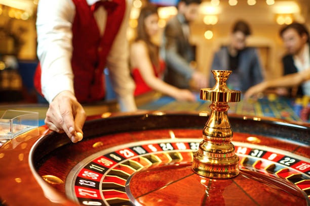 Safe Gaming Guide for Casino En Ligne Le Plus Payant