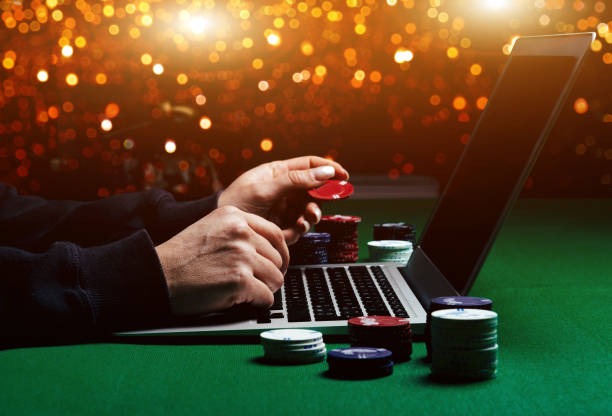 Top Reasons to Choose casino en ligne retrait instantané Today