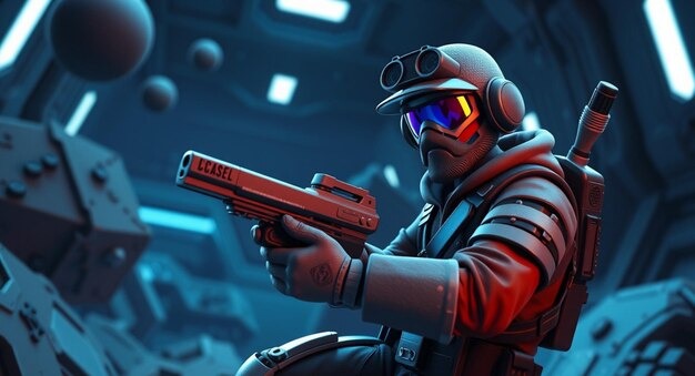 Demonstrate Gaming Confidence with Proofcore.io