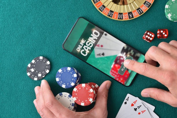 Best Games Available on casino en ligne Platforms