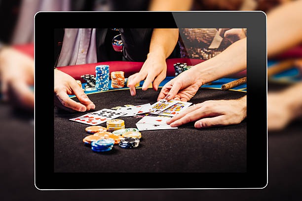 nouveau casino en ligne Sites with Easy Registration
