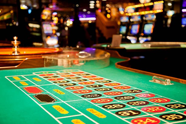 Les Nouveaux Visages Du Casino En Ligne France