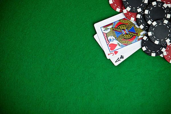 The Future Growth of Casino En Crypto in Gaming Industry