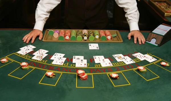 The Player's Guide to casino retrait immédiat Excellence