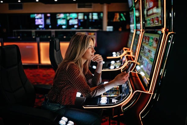 Casino en Ligne Retrait Instantané France pour une Gestion Facile des Gains