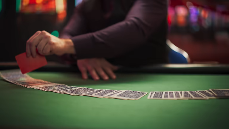 Why Choose Casino en Ligne Francais Argent Reel Platforms