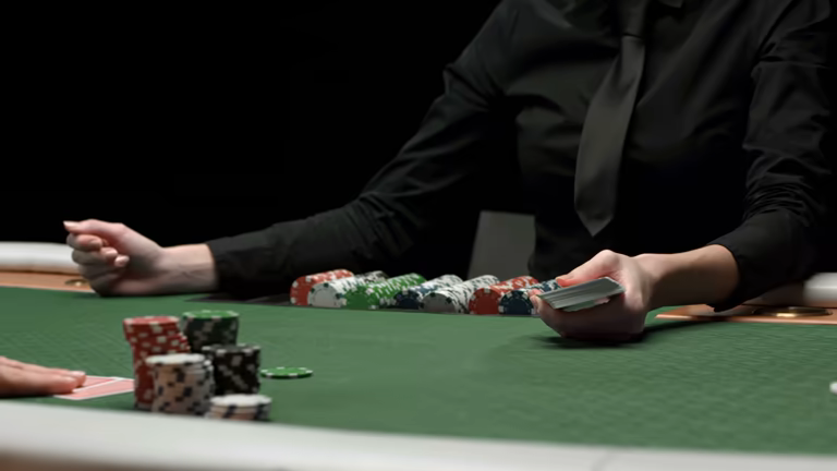 Comparing Features of the migliori casino online