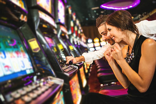 Understanding Modern retrait gain casino Methods
