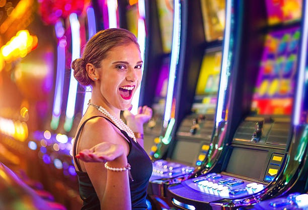 Why casino online non AAMS Continue to Grow