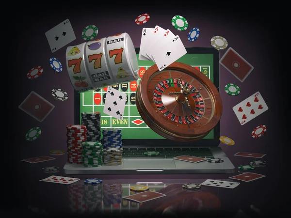 Pourquoi Le Meilleur Casino En Ligne France Séduit Autant De Joueurs