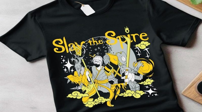 Explore Authentic Collections in Slay the Spire Store Online