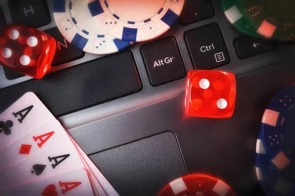 What Players Should Know About casino italiani non AAMS