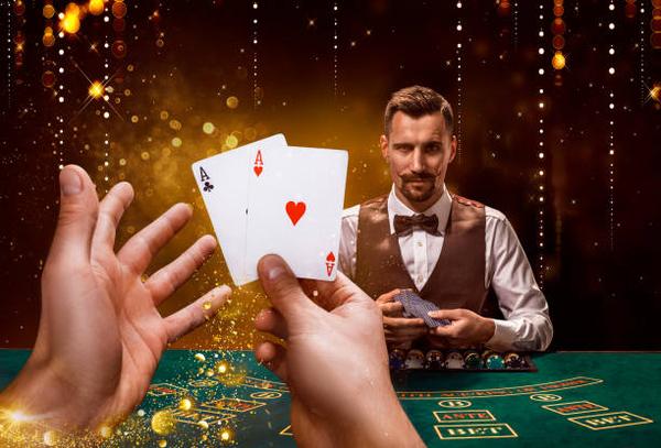Finding Reliable Live Gaming at a Singapore online casino Platform