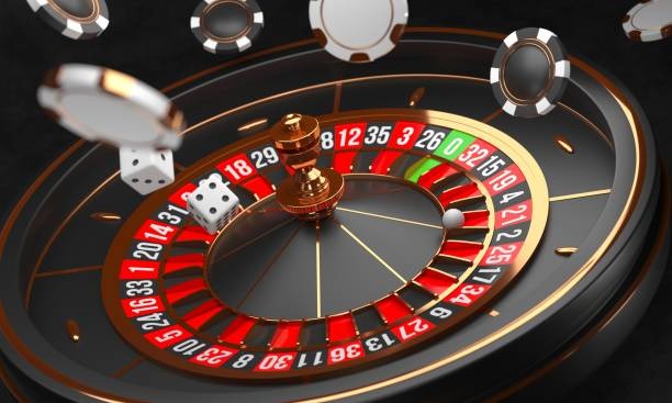 Best Online Casinos In Saudi Arabia and Transaction Reference Numbers