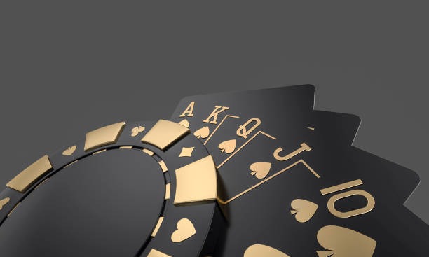 Online Poker Cambodia: A Guide to Split Pots