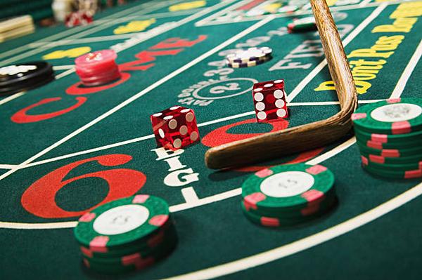 Understanding the Growing Interest in casino non aams