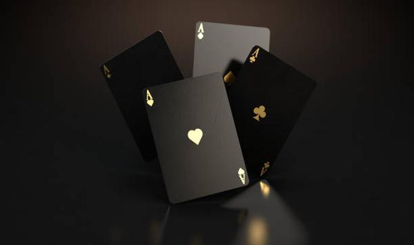 Inside the Changing World of siti poker online