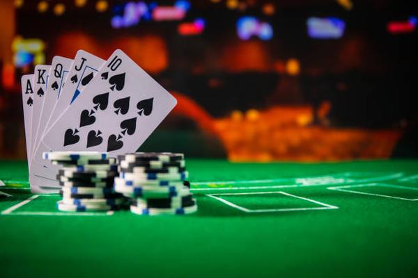 Understanding Payment Security at a trusted online casino Singapore