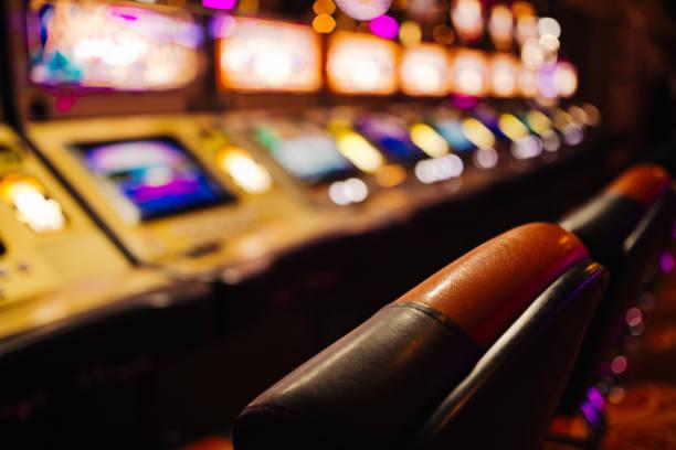 Discover Leading Gaming Features Across Top Online Casinos Today