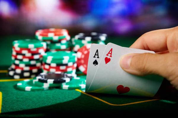 What New Users May Notice on online casino Singapore