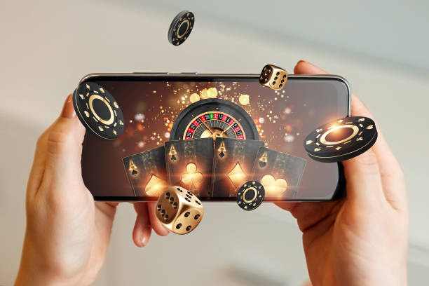 Online Casino Singapore Sites and Their Growing Game Libraries