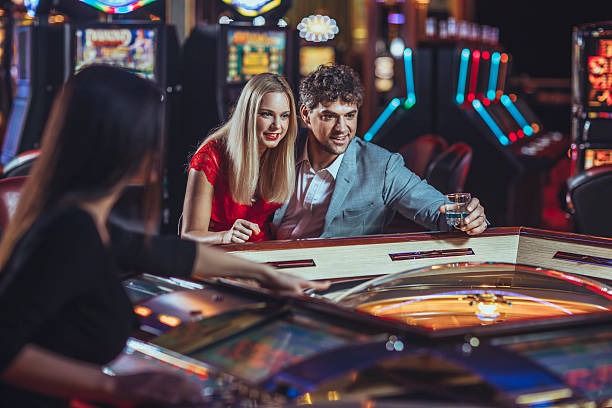 Online Casino Websites: Important Details and Key Characteristics
