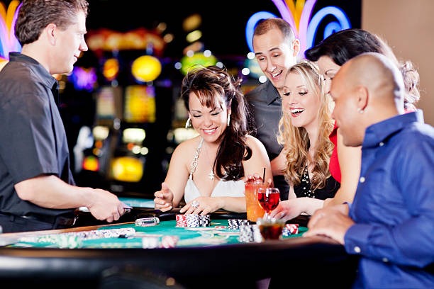 I Migliori Casino Online Con Giochi Di Carte E Tavolo