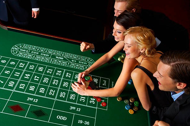 How to Navigate Game Sections on Online Casino Singapore