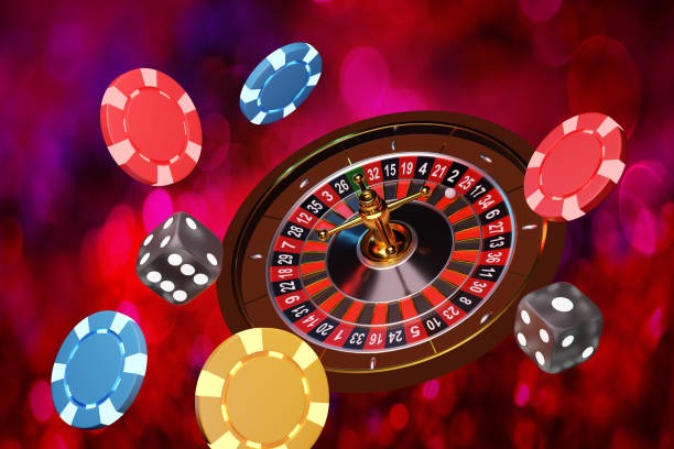 The Basics of Online Casino Reviews and Evaluation Criteria A Guide to Common Features