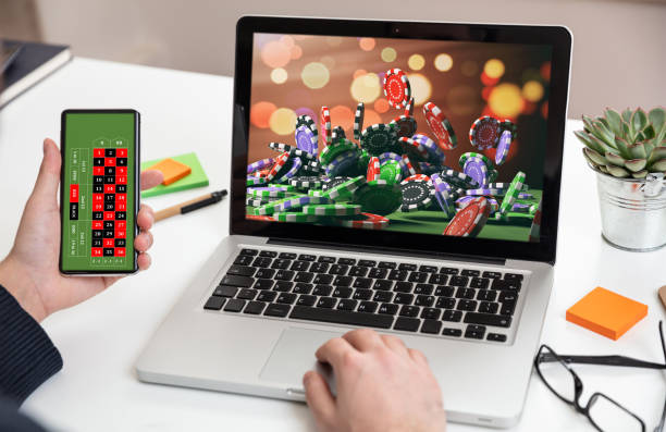 Reviewing Casino in Saudi Arabia Trends and Platform Features