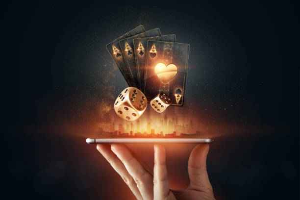 Online Casino Websites: What Beginners Should Understand